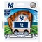 MasterPieces Wood Train Box Car - MLB New York Yankees - Officially Licensed Toddler & Kids Toy